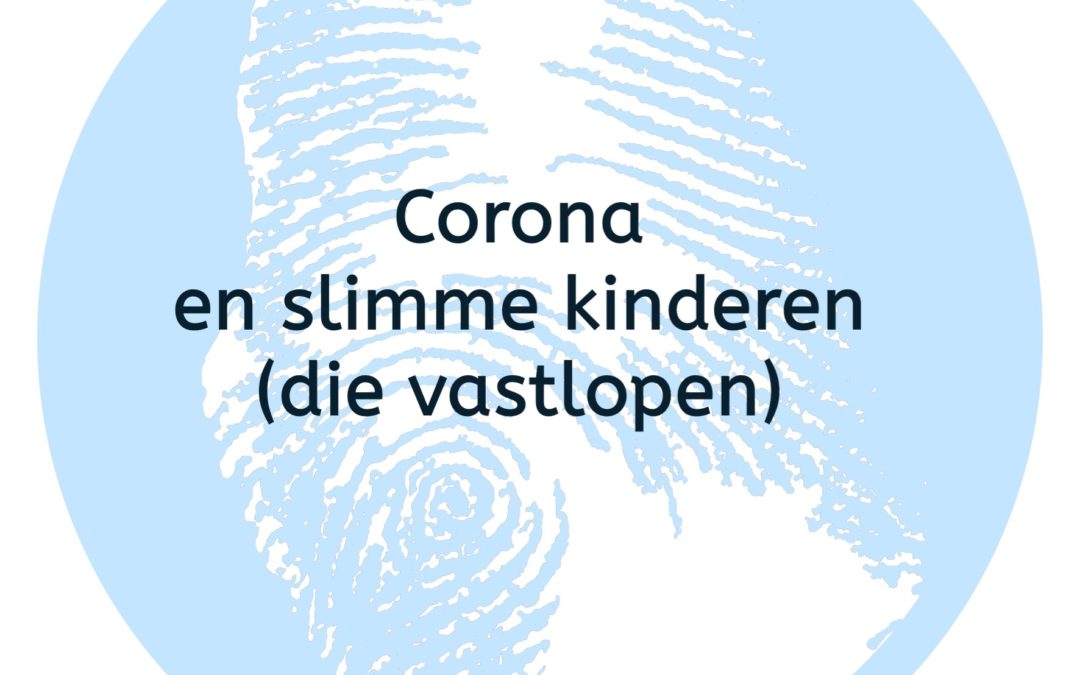 wat betekent corona voor slimme kinderen