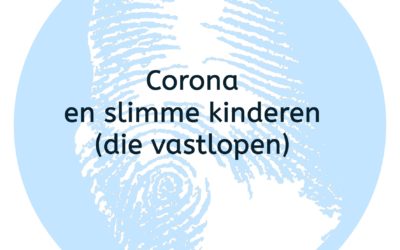 Wat betekent Corona voor slimme kinderen?