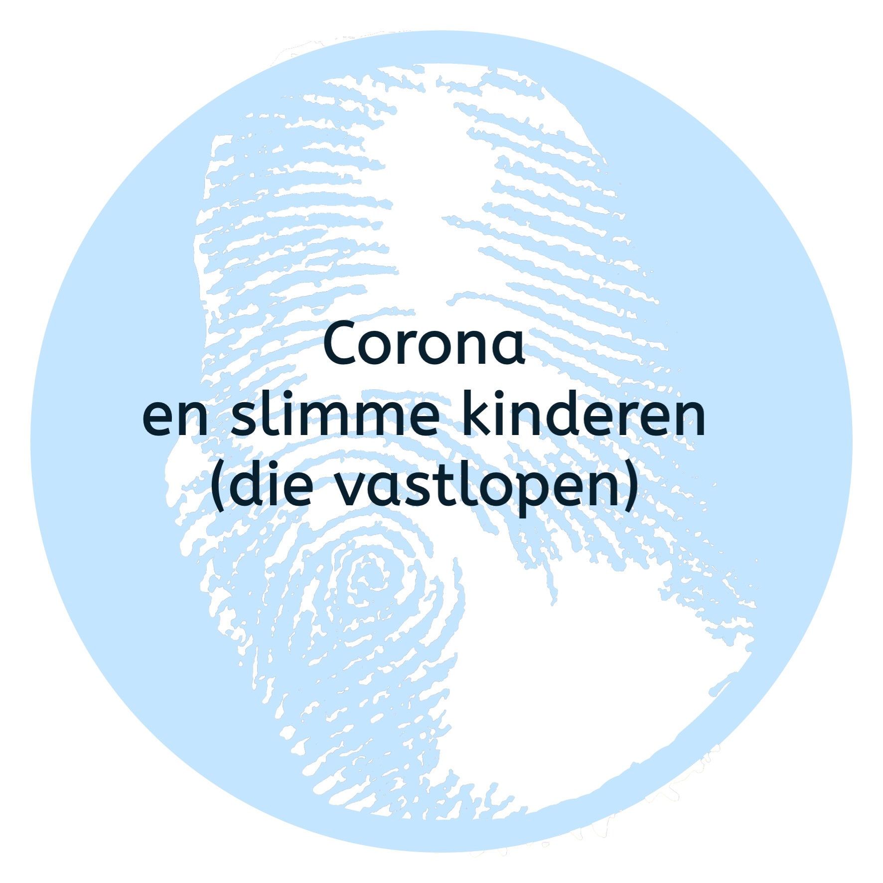 wat betekent corona voor slimme kinderen
