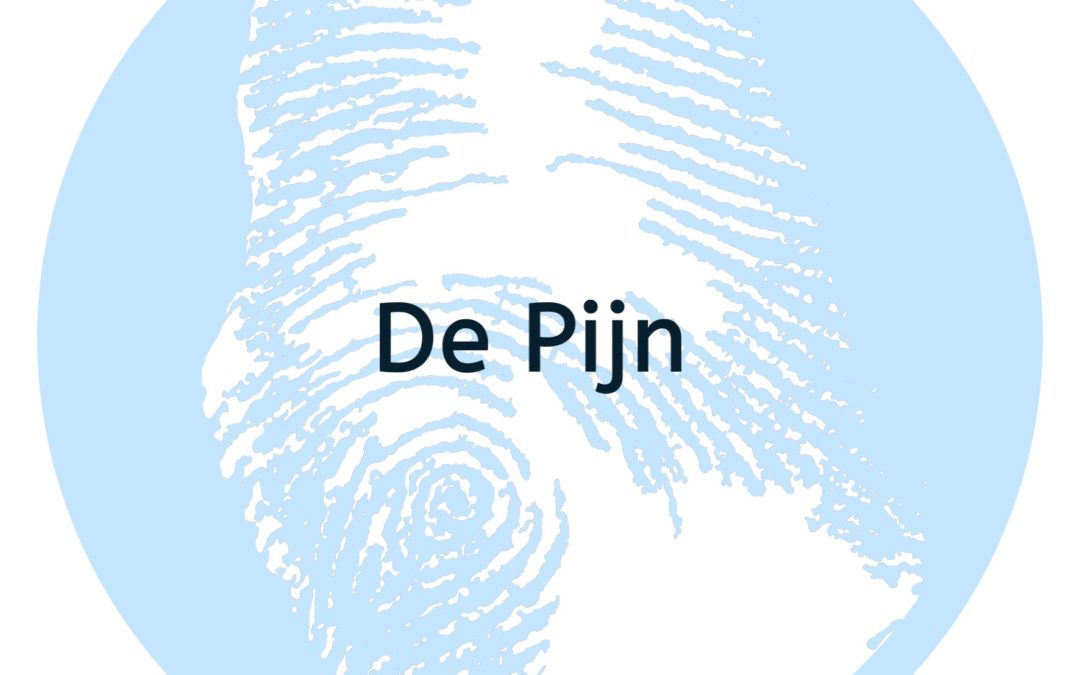 De pijn van onbegrip