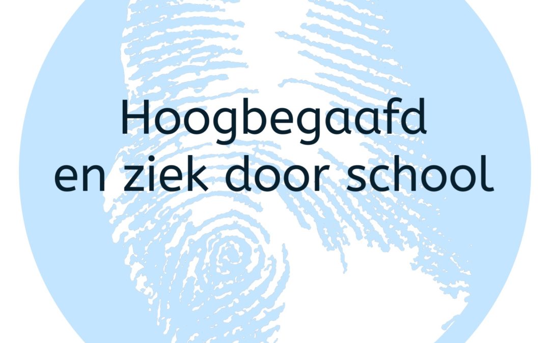 voor slimme kinderen die vastlopen