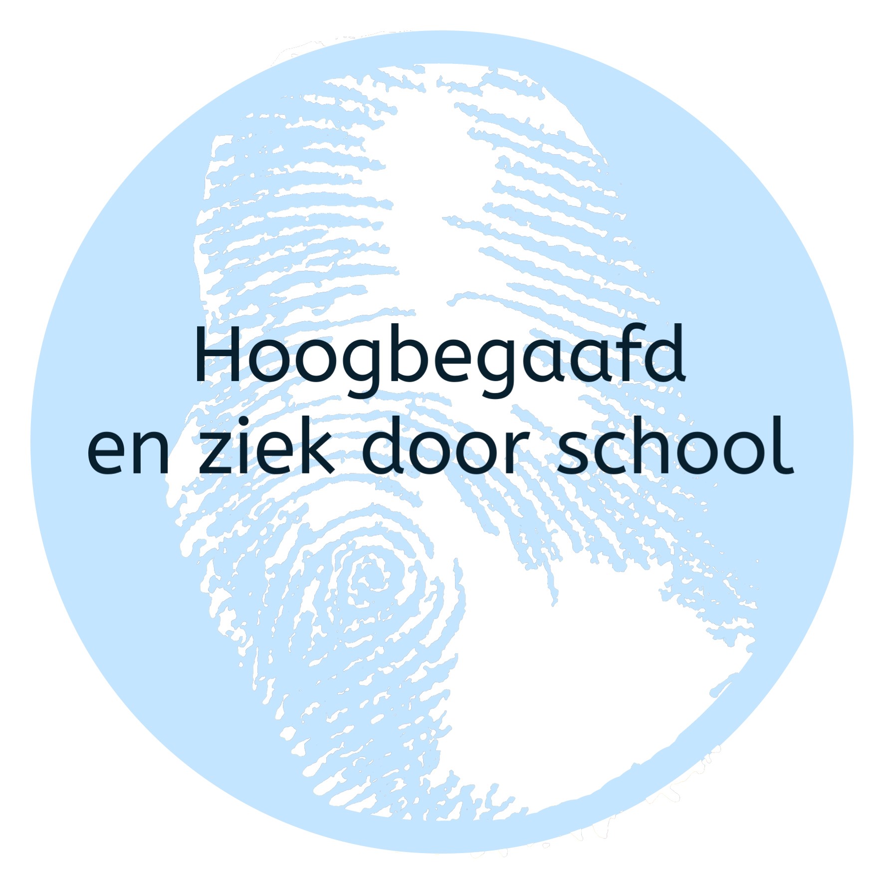 voor slimme kinderen die vastlopen